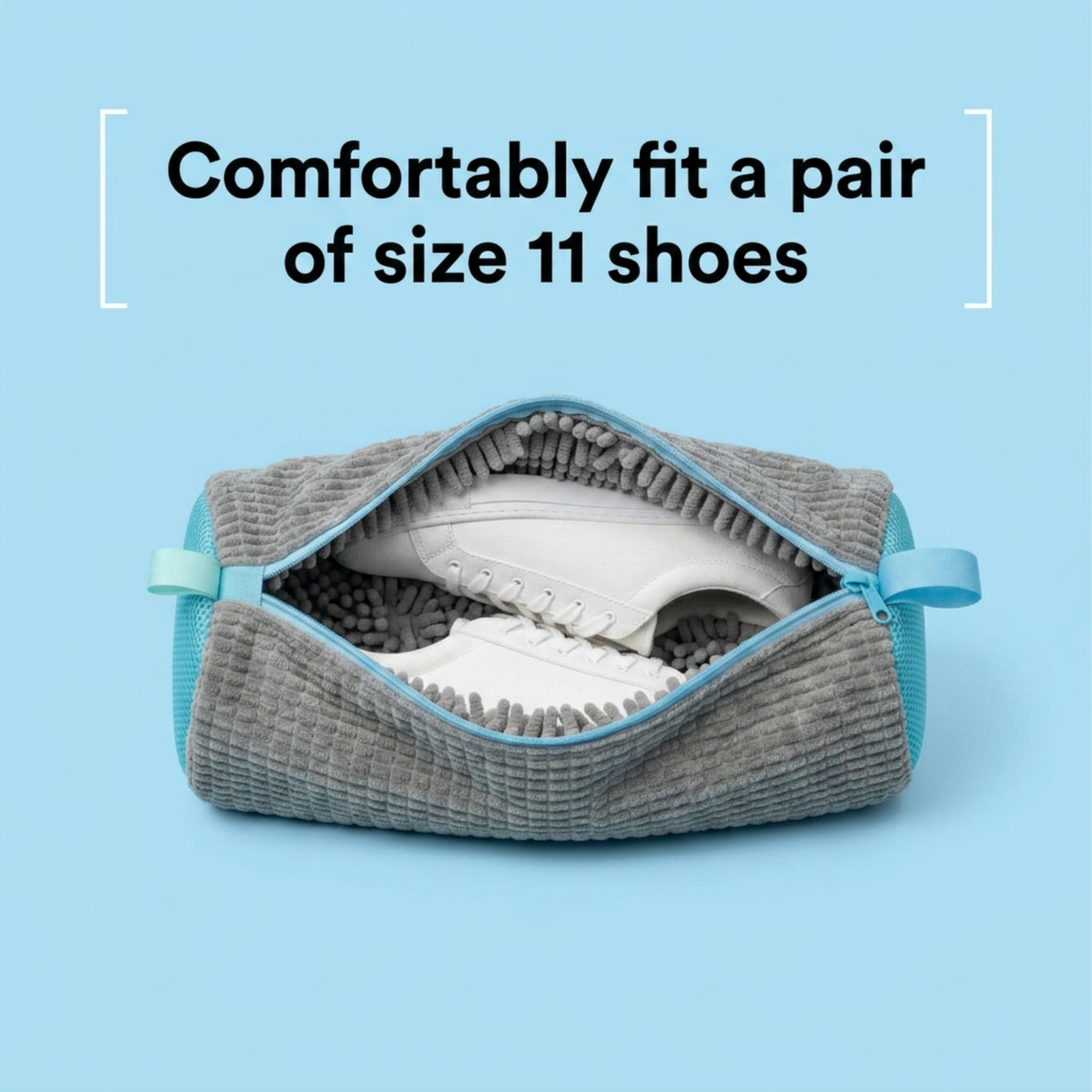ShoeSpa - Shoe Machine Wash Bag
